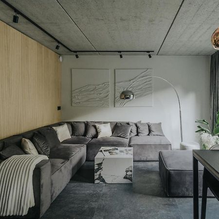לודז' Apartamenty Heyer מראה חיצוני תמונה