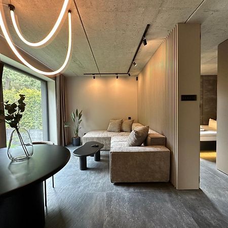 לודז' Apartamenty Heyer מראה חיצוני תמונה
