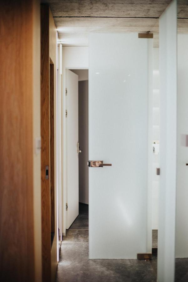 לודז' Apartamenty Heyer מראה חיצוני תמונה