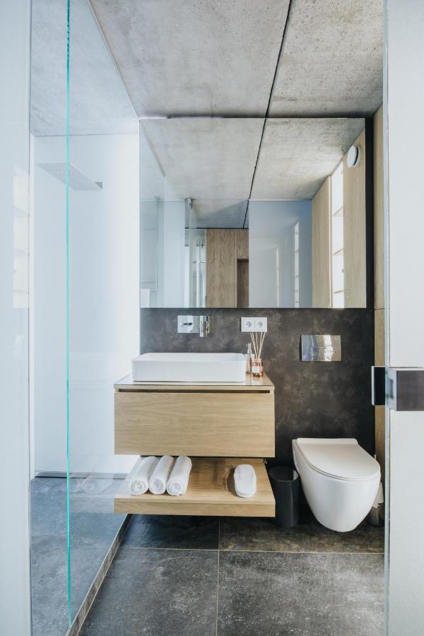 לודז' Apartamenty Heyer מראה חיצוני תמונה