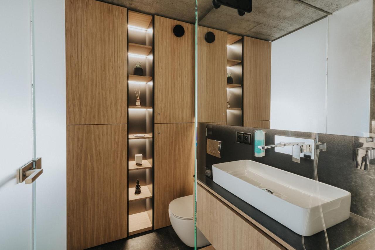 לודז' Apartamenty Heyer מראה חיצוני תמונה