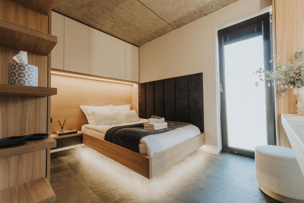 לודז' Apartamenty Heyer מראה חיצוני תמונה