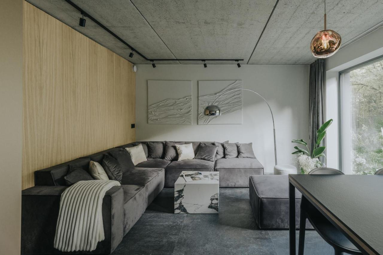 לודז' Apartamenty Heyer מראה חיצוני תמונה