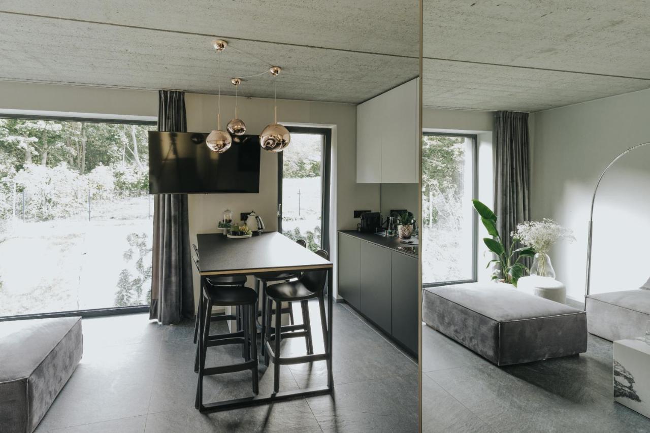 לודז' Apartamenty Heyer מראה חיצוני תמונה
