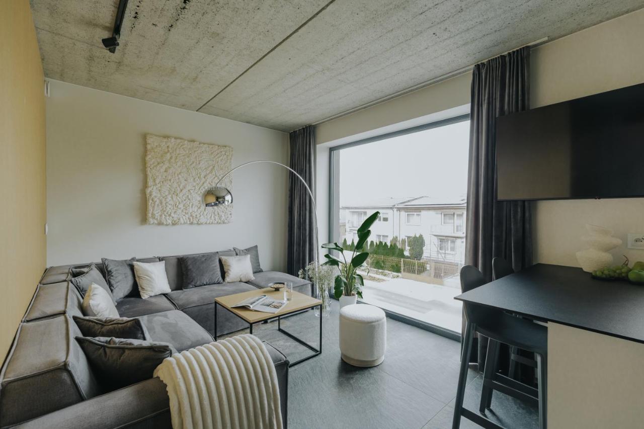 לודז' Apartamenty Heyer מראה חיצוני תמונה