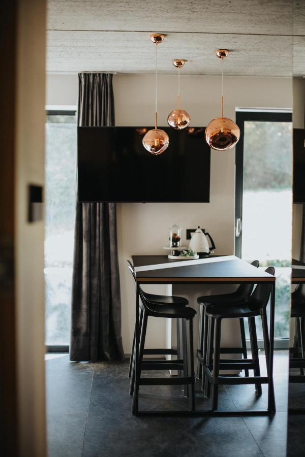 לודז' Apartamenty Heyer מראה חיצוני תמונה