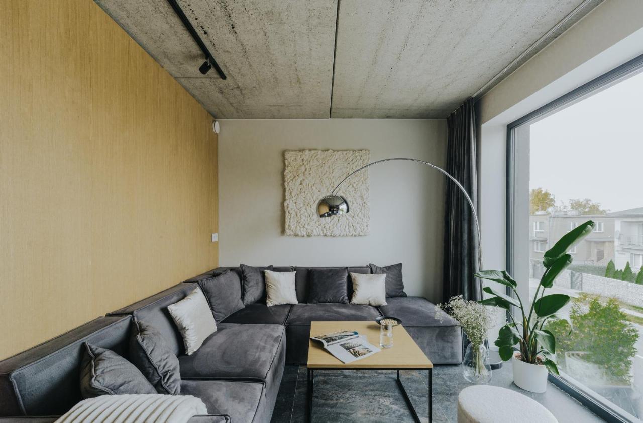 לודז' Apartamenty Heyer מראה חיצוני תמונה