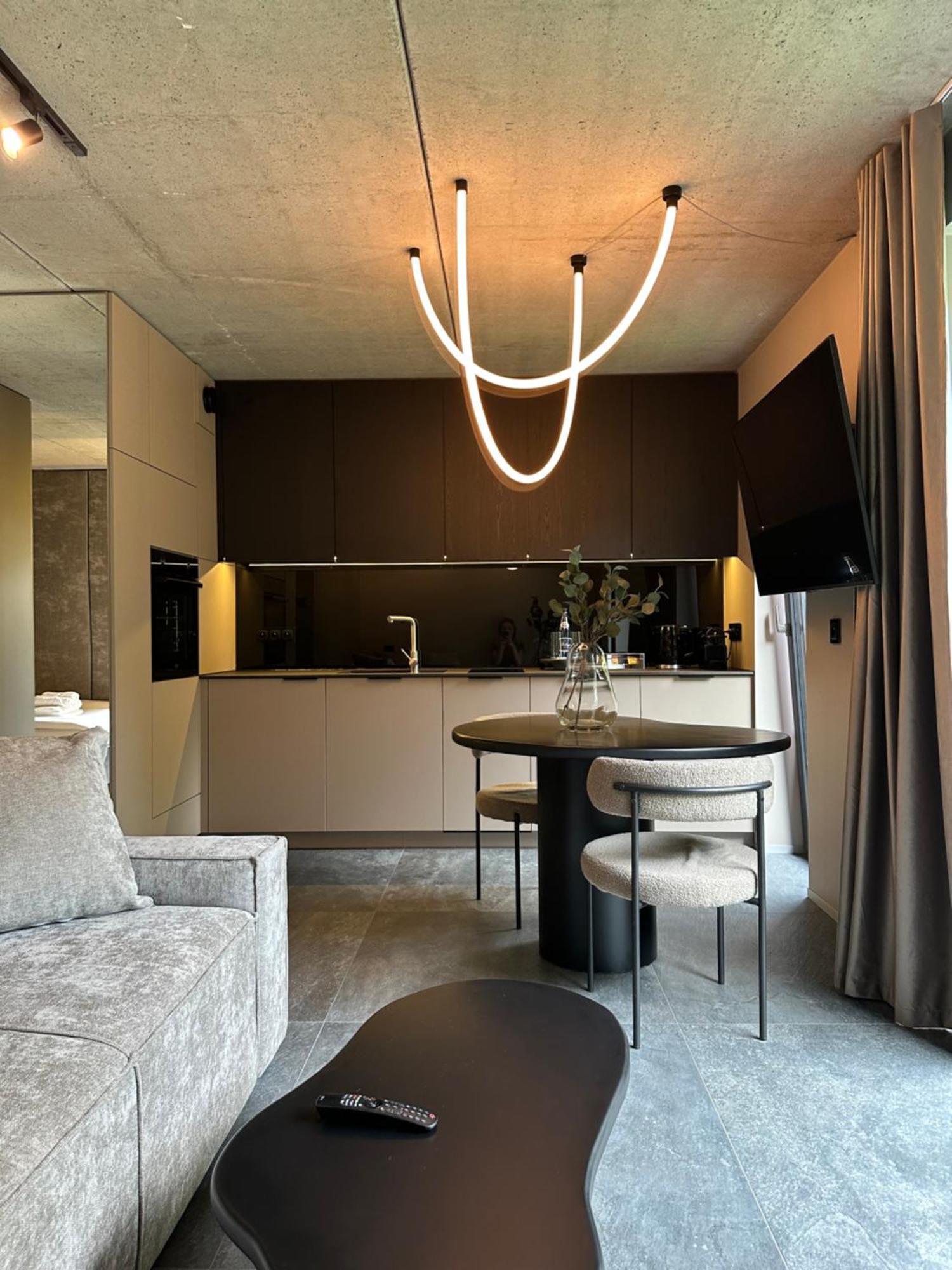 לודז' Apartamenty Heyer מראה חיצוני תמונה