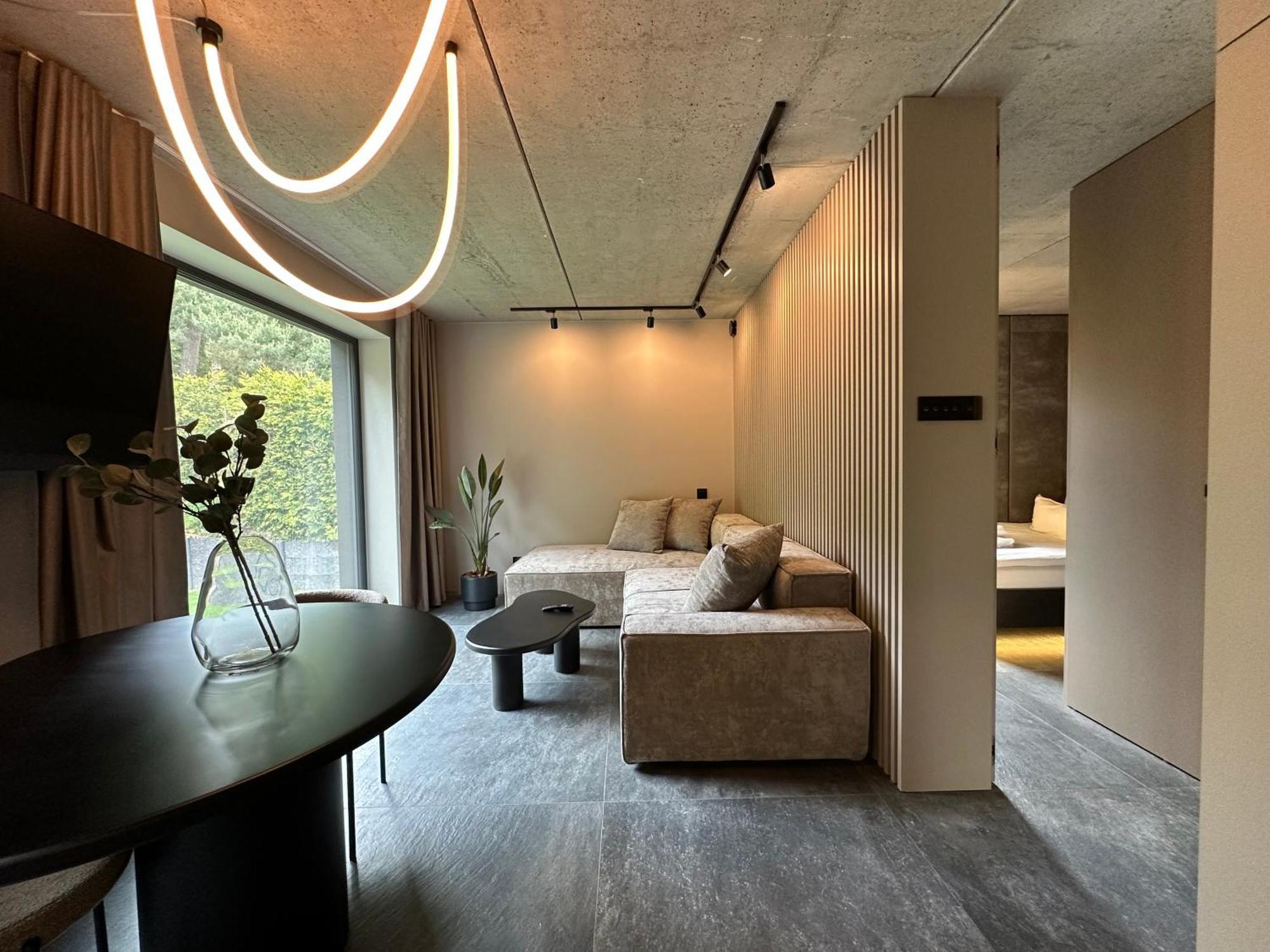 לודז' Apartamenty Heyer מראה חיצוני תמונה